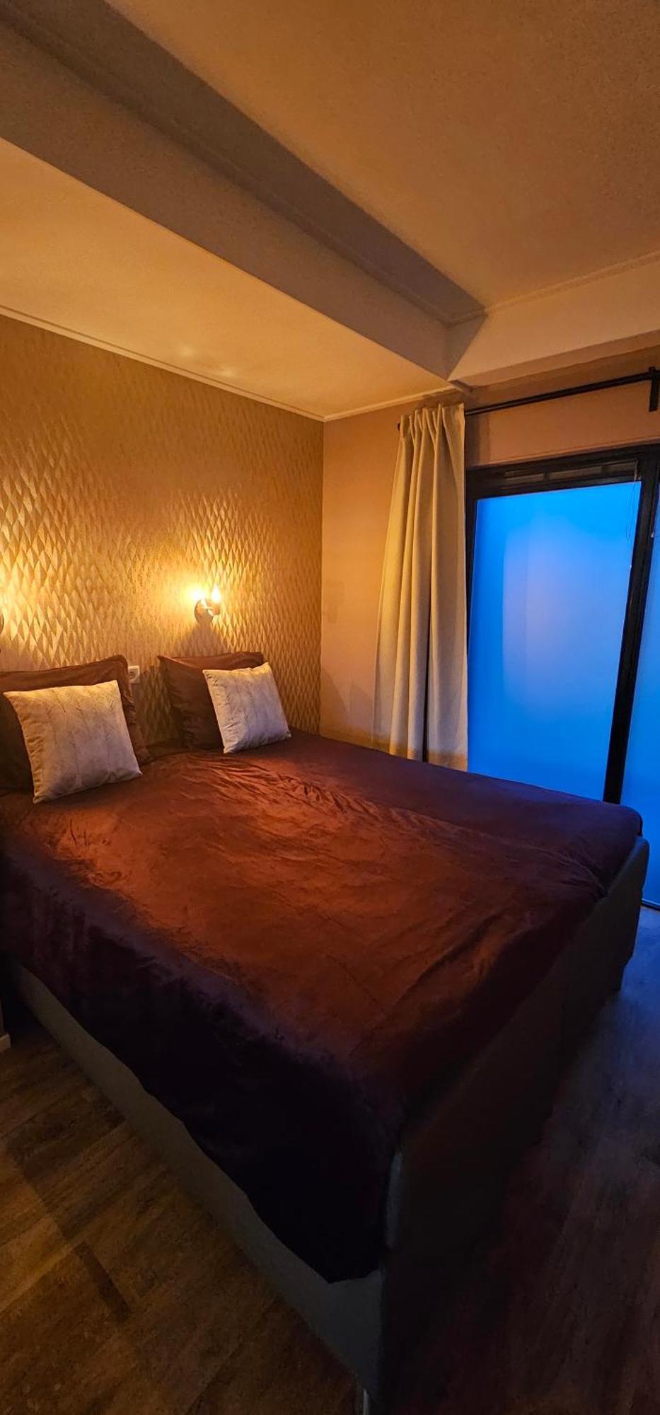 Studio Aan Zee Oostkapelle Zimmer foto